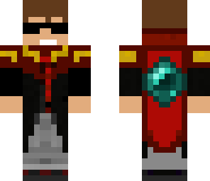 updated ender king