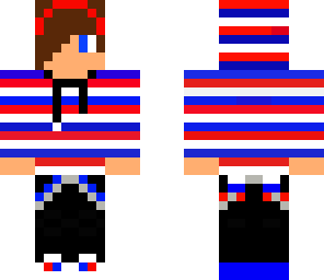 american tiger