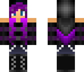 purp ninja