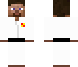 steve the master