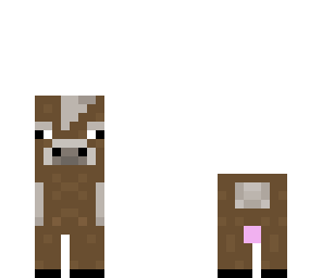 cow