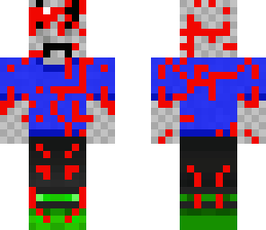 blood