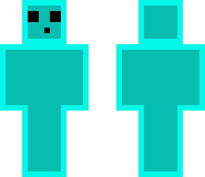 another blue slim