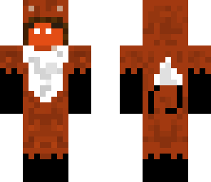 fox