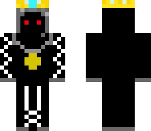 ghost king