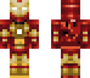 iron man
