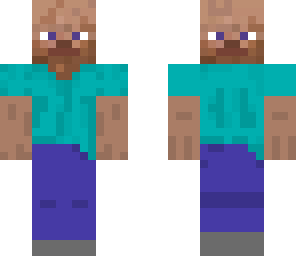 creepy steve