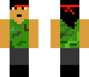 rambo
