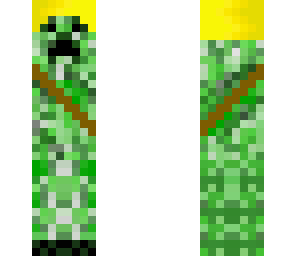 sky army creeper