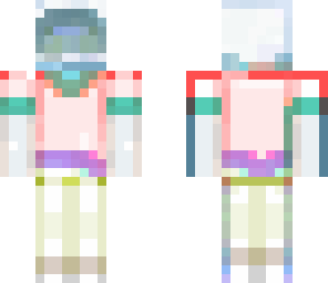 color guy