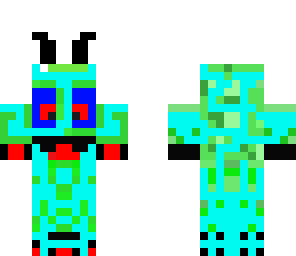 robo troll