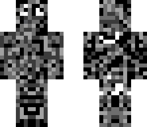 evil shades of grey