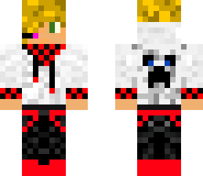 blond gamer guy v1