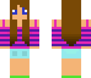 girl