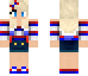 girl