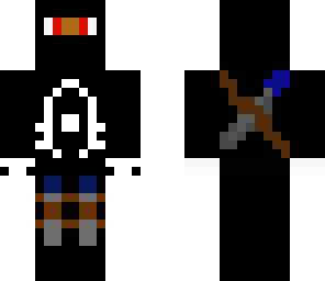 dark ninja