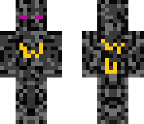 wu brdrock enderman