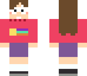 mabel