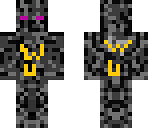 wu brdrock enderman