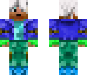 skin hd