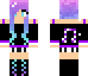remade end princess