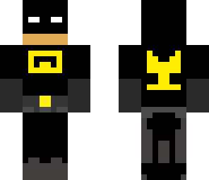 bat-man