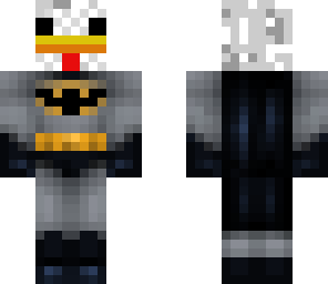 cool batman