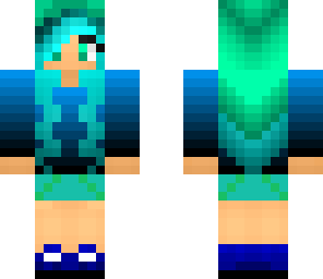 blue tastic