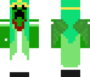 queen creeper