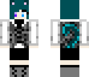 neko ciel