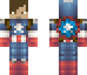 captain amitko hd