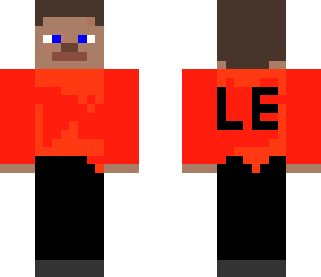 lohenenderman