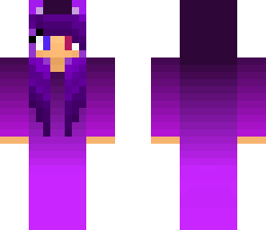 purple onesie