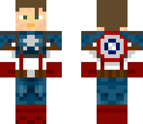 captin omriker25
