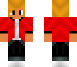 cool boy