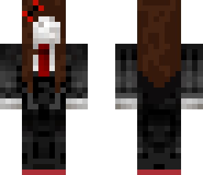 slender miss