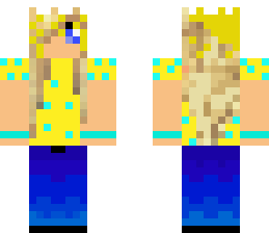 weather girl 2
