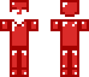 full redstone armour