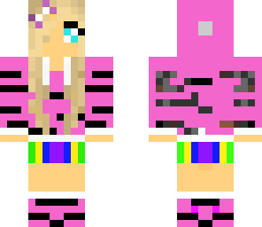 rainbow skindex