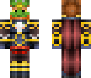 ganandorf