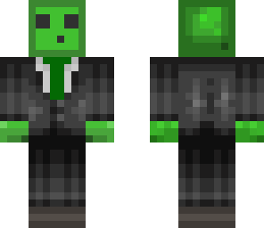 slime