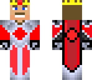 king