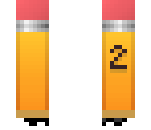 pencil