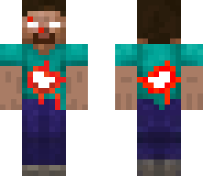 shoot my herobrine 2