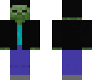 cool zomby