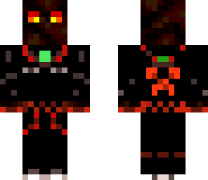 magma cool