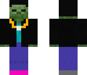 zom-b
