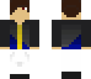 a skin for my friend cj7174 -unfinished-