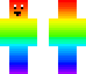 rainbow