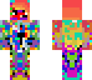 rainbow